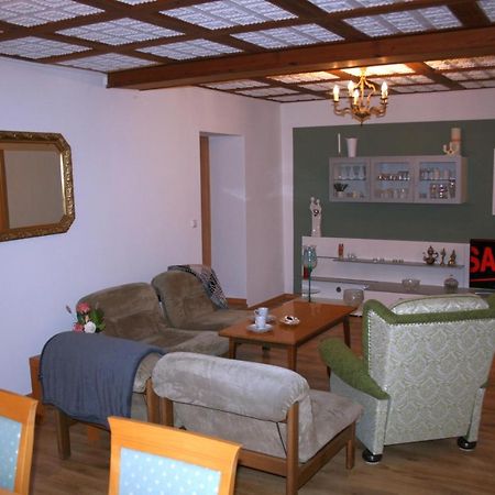 Villa Rynek Gora Swietej Anny Ngoại thất bức ảnh