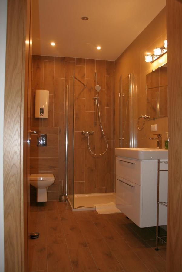 Villa Rynek Gora Swietej Anny Ngoại thất bức ảnh