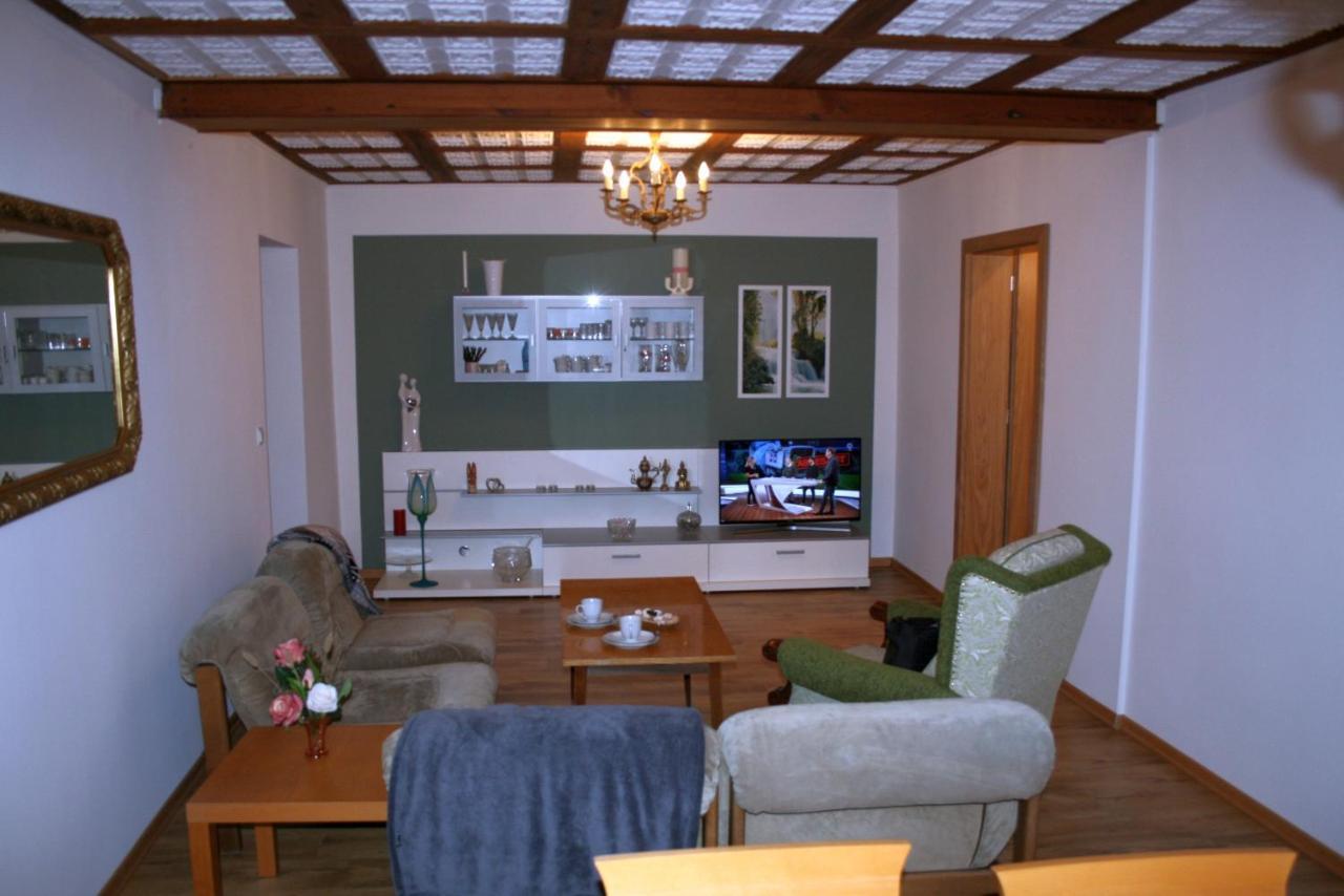 Villa Rynek Gora Swietej Anny Ngoại thất bức ảnh