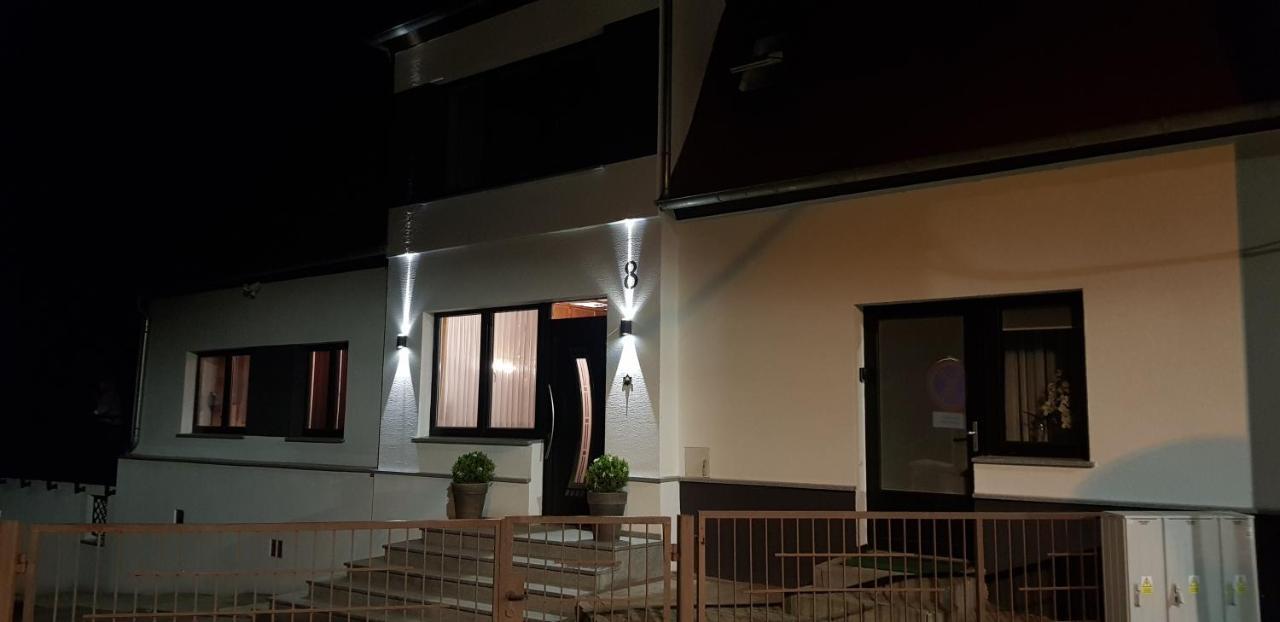 Villa Rynek Gora Swietej Anny Ngoại thất bức ảnh