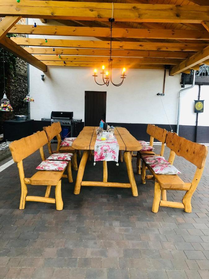 Villa Rynek Gora Swietej Anny Ngoại thất bức ảnh
