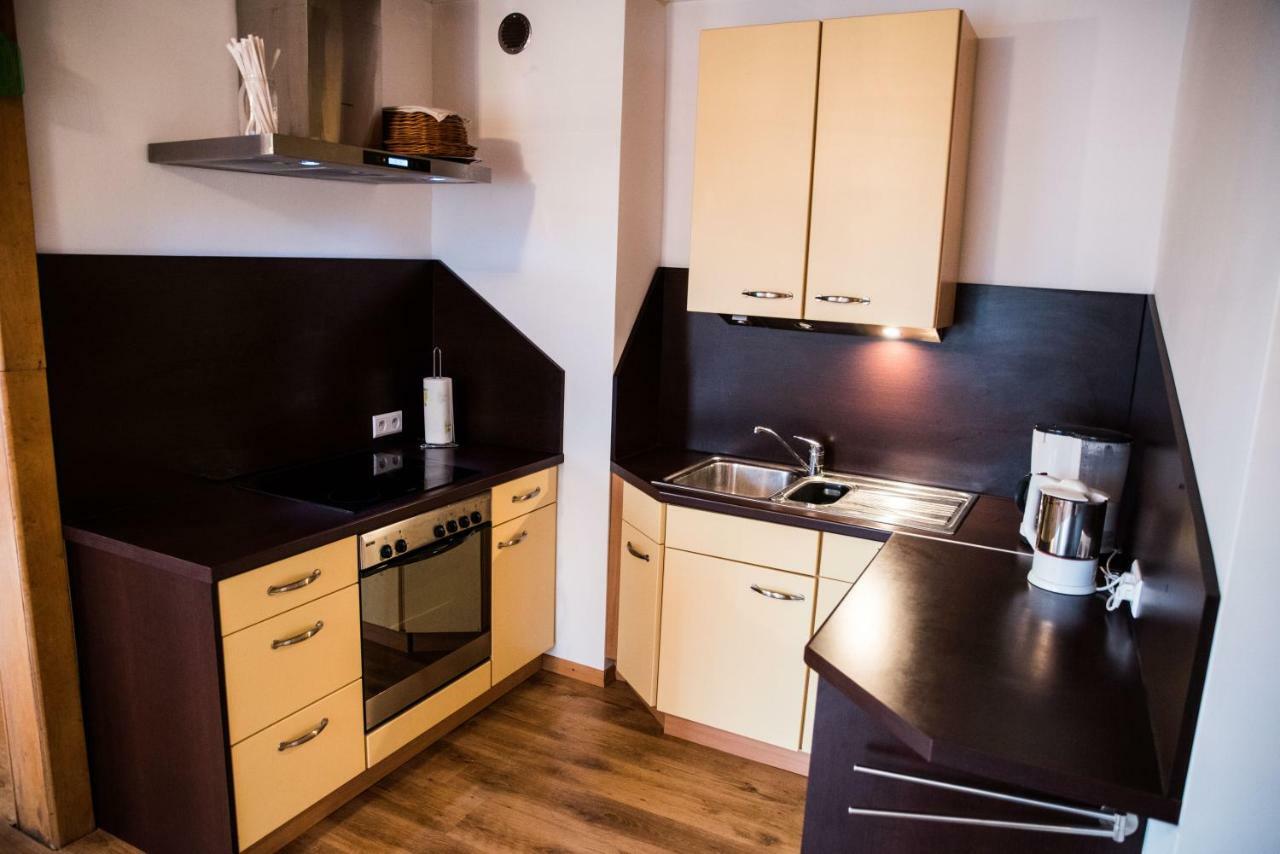 Villa Rynek Gora Swietej Anny Ngoại thất bức ảnh