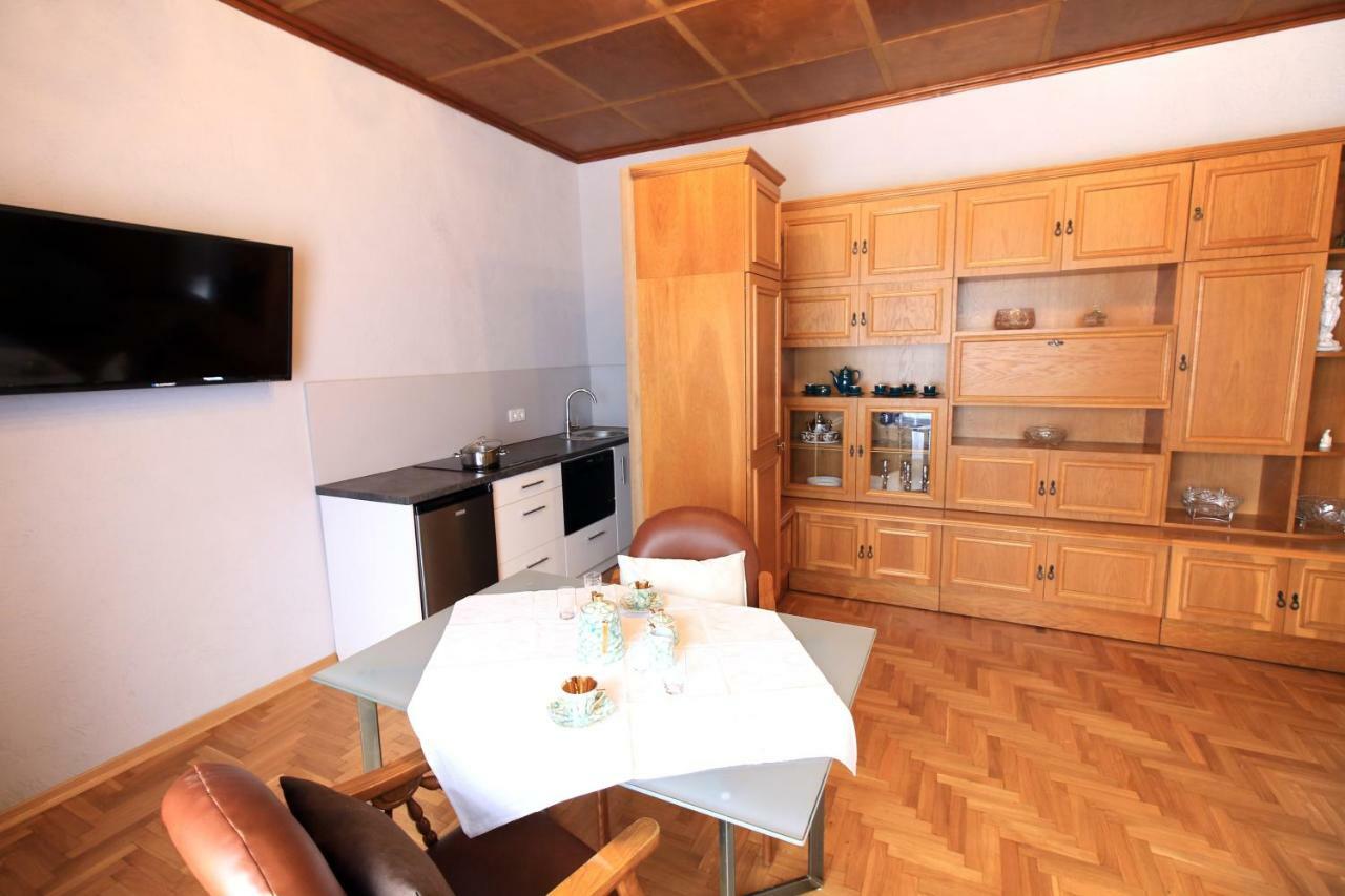 Villa Rynek Gora Swietej Anny Ngoại thất bức ảnh