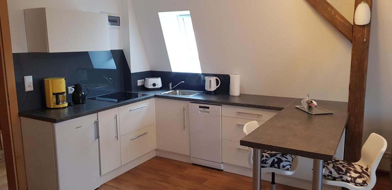 Villa Rynek Gora Swietej Anny Ngoại thất bức ảnh