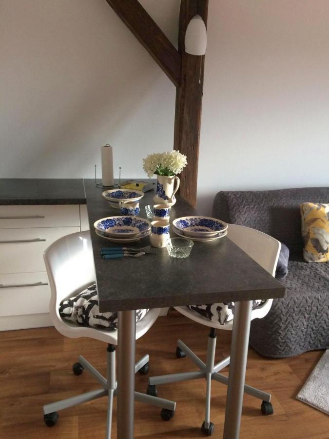 Villa Rynek Gora Swietej Anny Ngoại thất bức ảnh