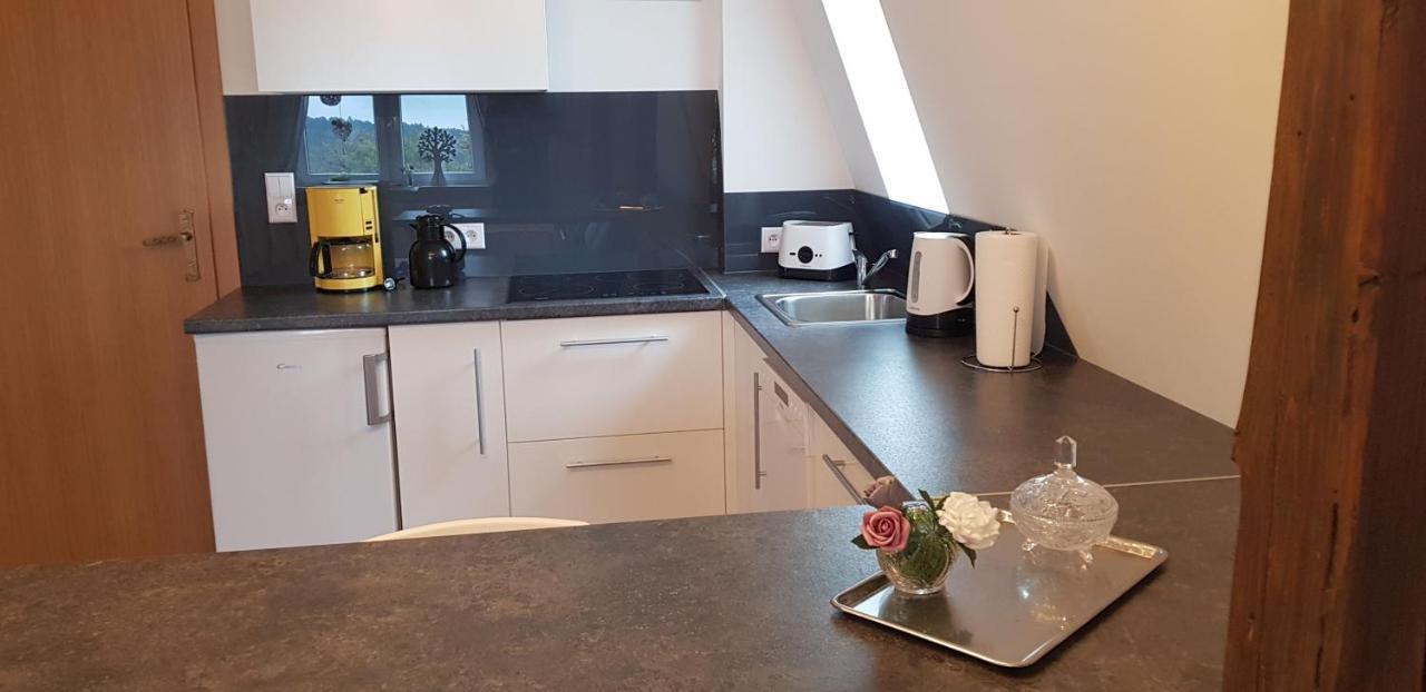 Villa Rynek Gora Swietej Anny Ngoại thất bức ảnh